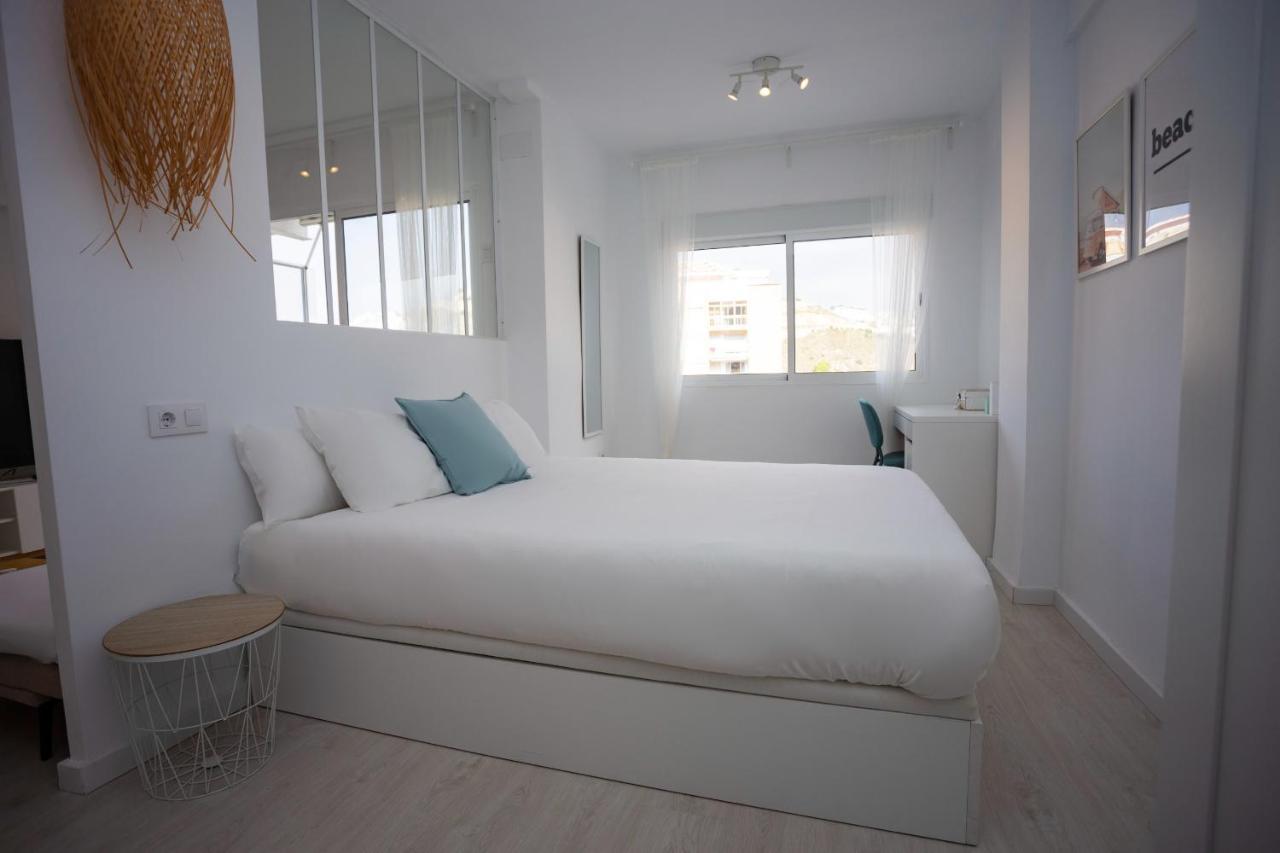 Apartamento Los Olivos II - กูลเญรา ภายนอก รูปภาพ