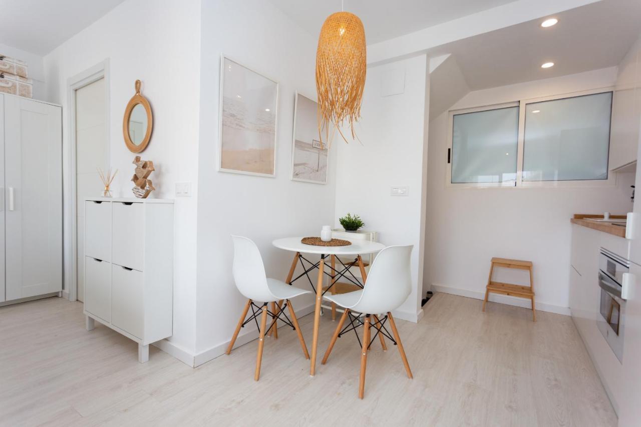 Apartamento Los Olivos II - กูลเญรา ภายนอก รูปภาพ