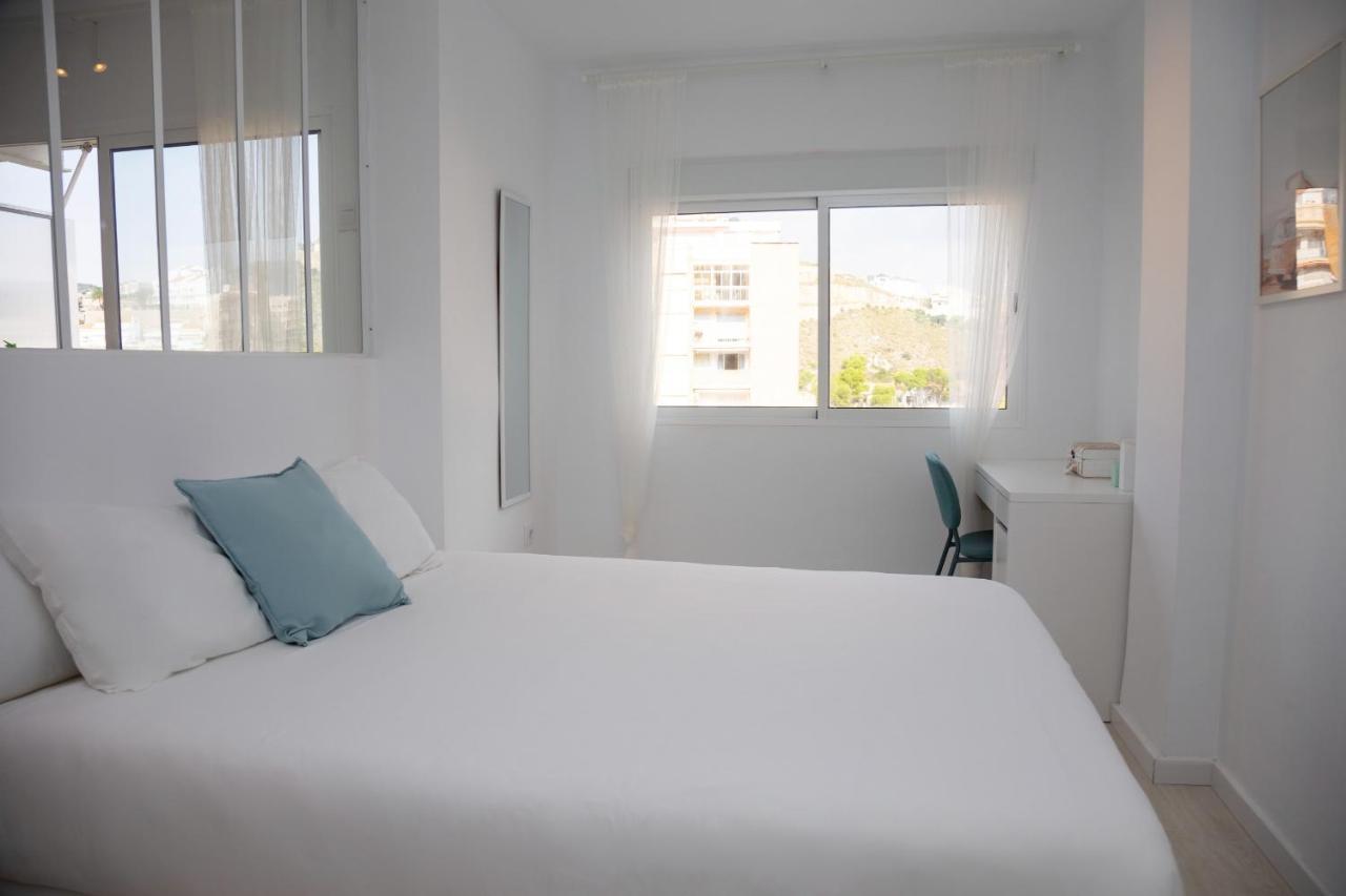 Apartamento Los Olivos II - กูลเญรา ภายนอก รูปภาพ