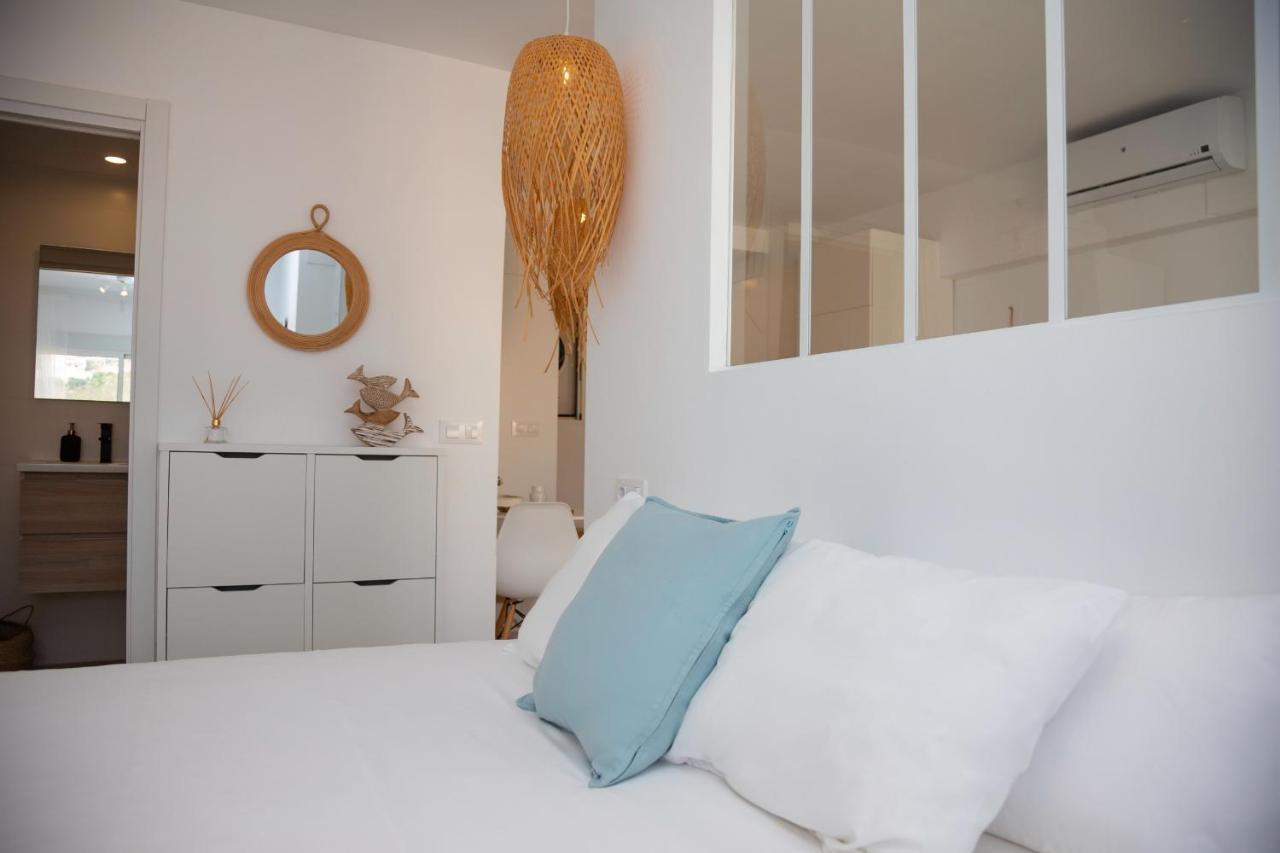 Apartamento Los Olivos II - กูลเญรา ภายนอก รูปภาพ