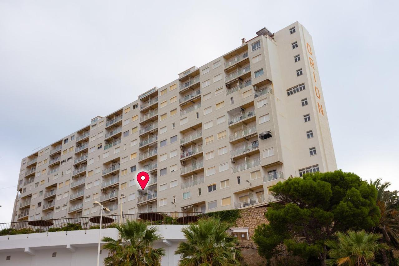 Apartamento Los Olivos II - กูลเญรา ภายนอก รูปภาพ