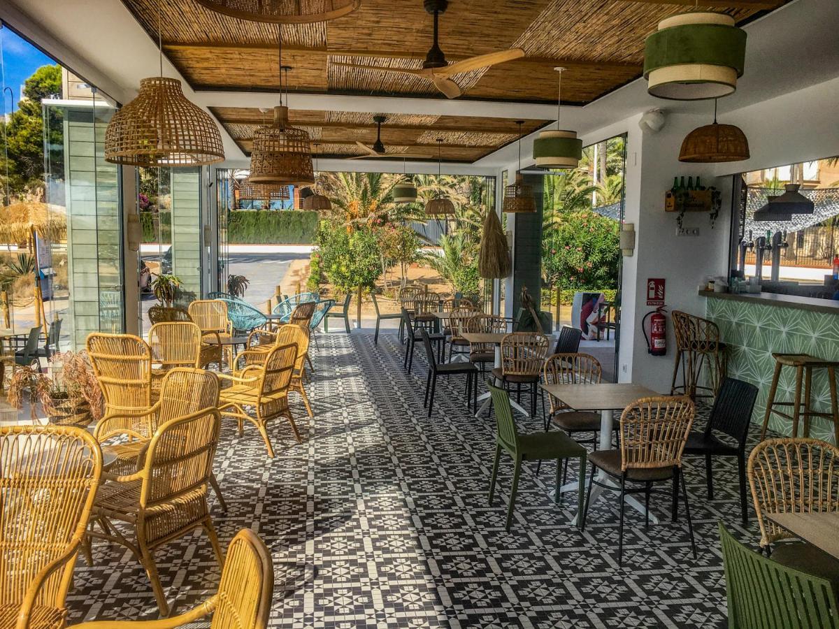 Apartamento Los Olivos II - กูลเญรา ภายนอก รูปภาพ