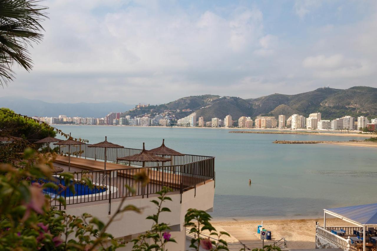 Apartamento Los Olivos II - กูลเญรา ภายนอก รูปภาพ