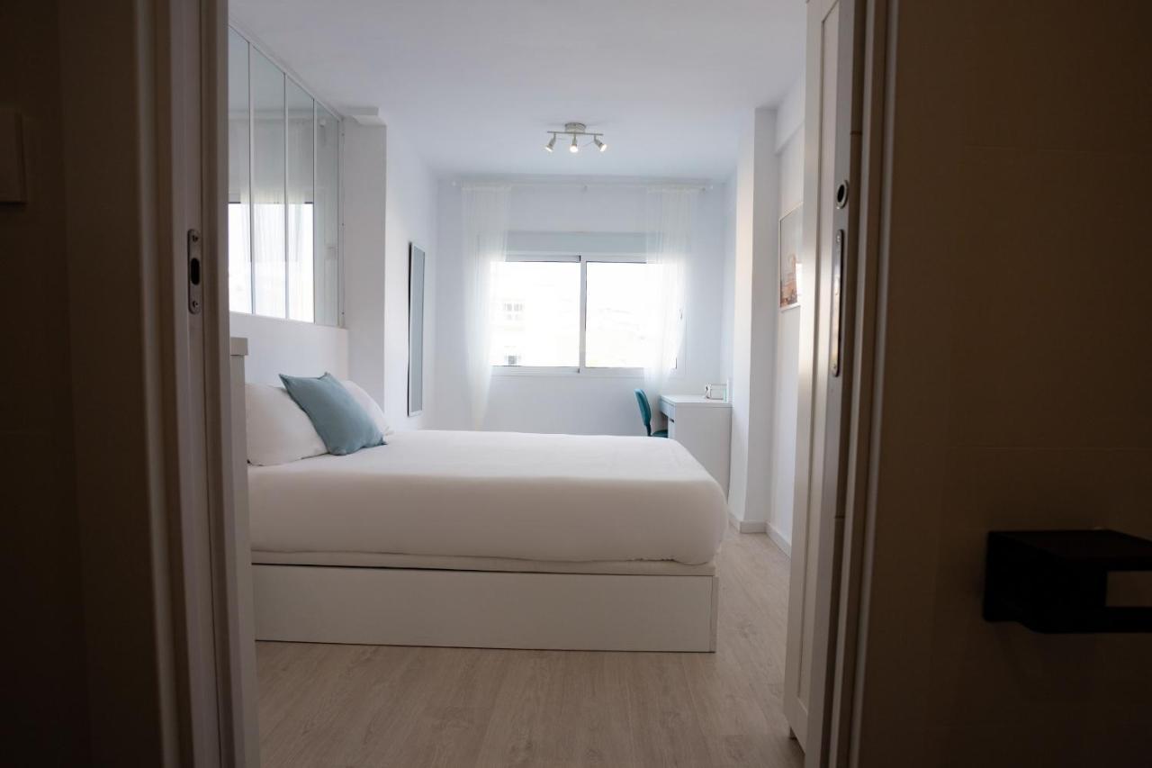 Apartamento Los Olivos II - กูลเญรา ภายนอก รูปภาพ