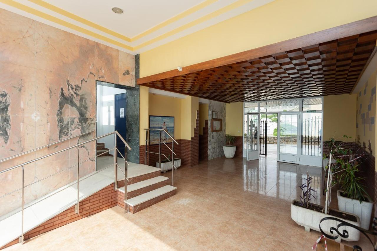 Apartamento Los Olivos II - กูลเญรา ภายนอก รูปภาพ