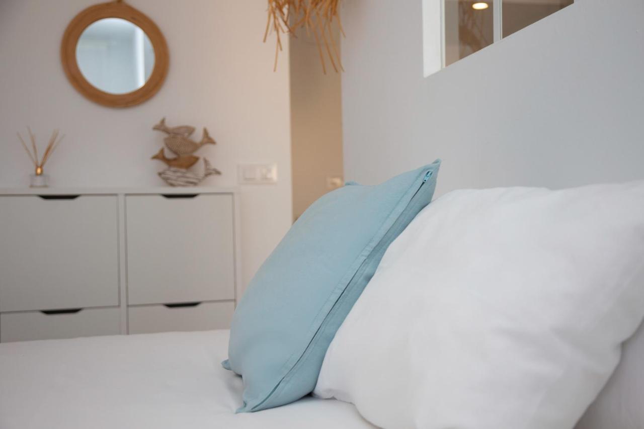 Apartamento Los Olivos II - กูลเญรา ภายนอก รูปภาพ