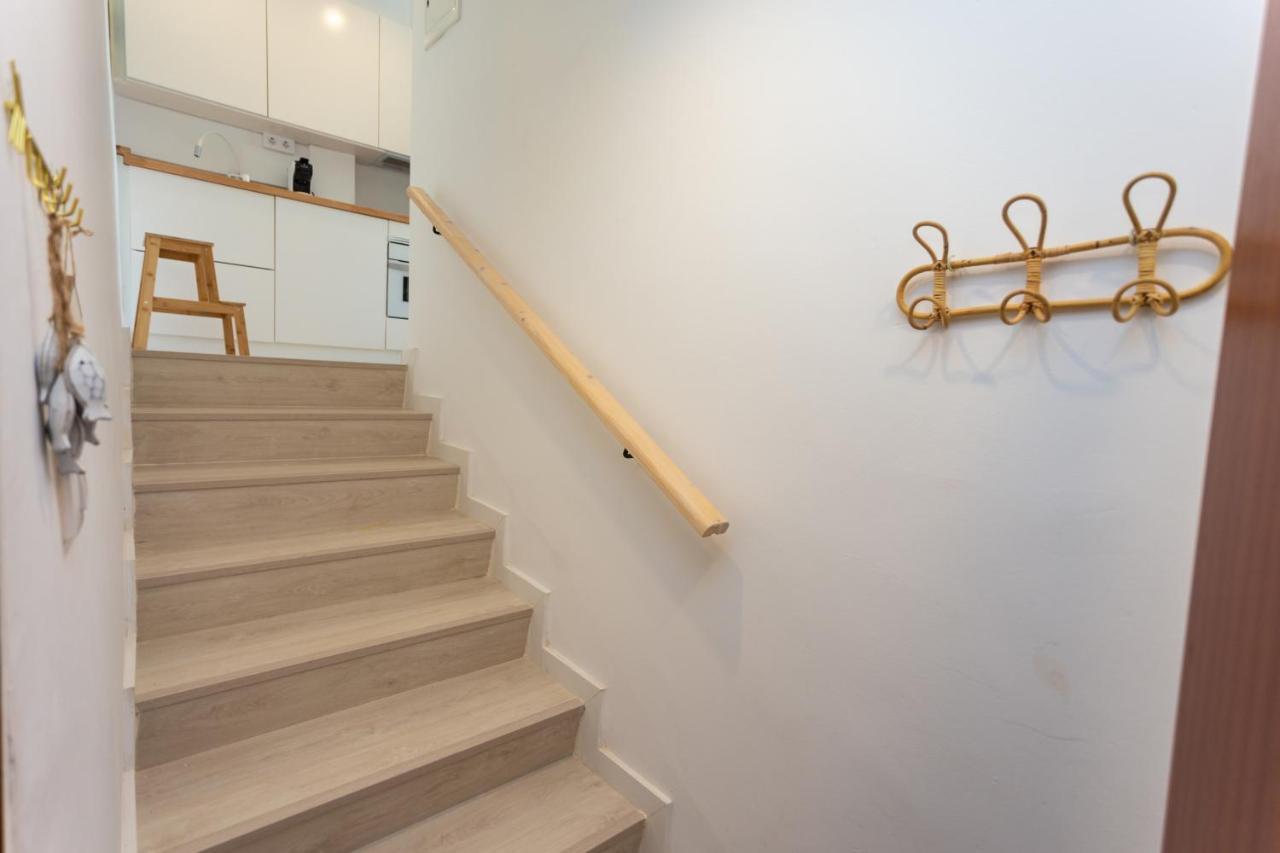 Apartamento Los Olivos II - กูลเญรา ภายนอก รูปภาพ